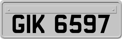 GIK6597