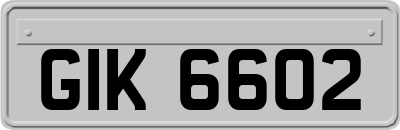 GIK6602