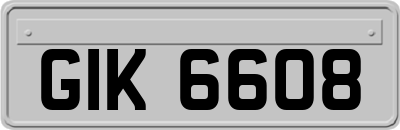 GIK6608