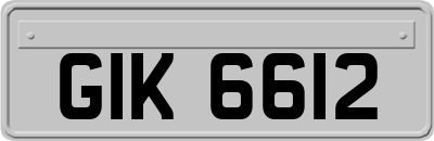 GIK6612