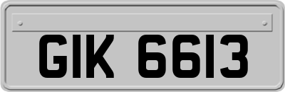 GIK6613