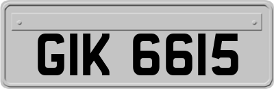 GIK6615