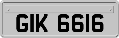GIK6616