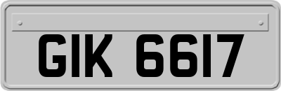GIK6617