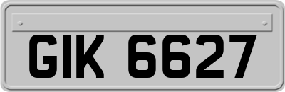 GIK6627