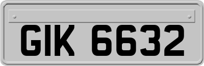 GIK6632