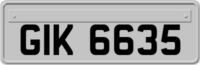 GIK6635