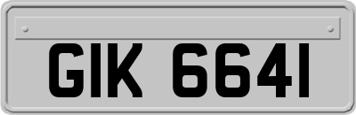 GIK6641