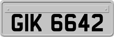 GIK6642