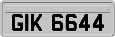 GIK6644