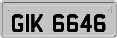 GIK6646
