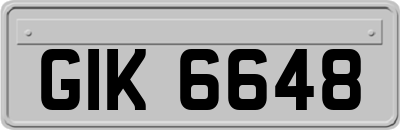 GIK6648