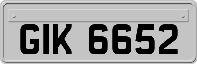 GIK6652