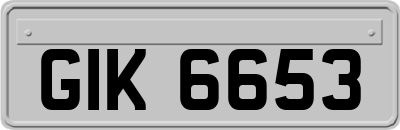GIK6653