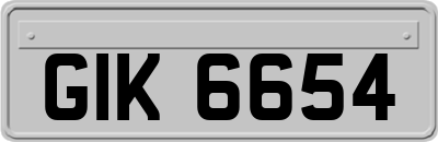 GIK6654