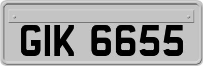 GIK6655