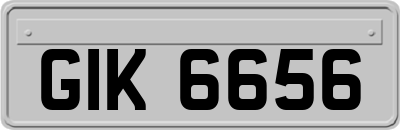 GIK6656