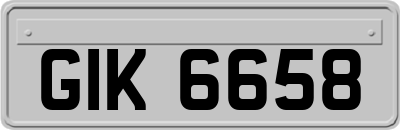 GIK6658