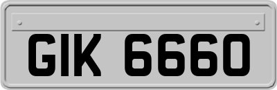 GIK6660
