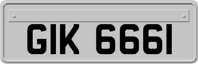 GIK6661