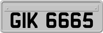 GIK6665