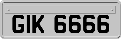 GIK6666