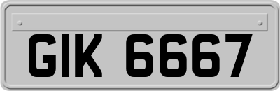 GIK6667