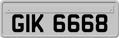 GIK6668
