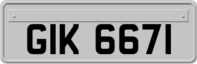 GIK6671