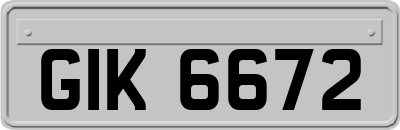 GIK6672