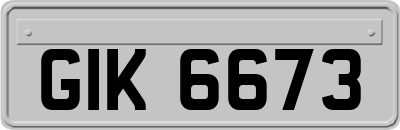 GIK6673