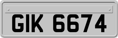 GIK6674