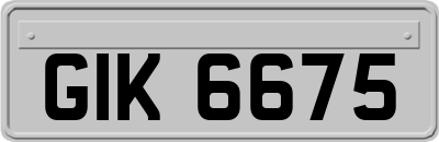 GIK6675
