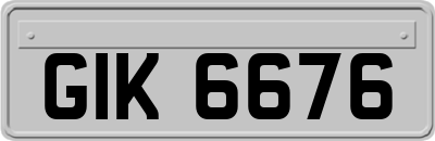 GIK6676
