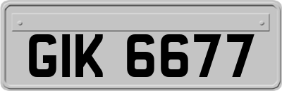 GIK6677