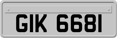 GIK6681
