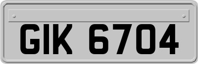 GIK6704