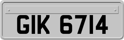 GIK6714