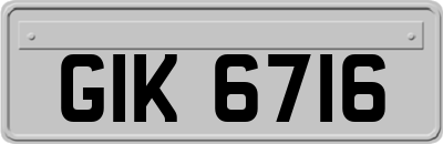 GIK6716