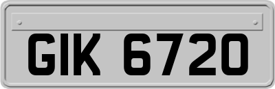 GIK6720