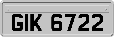 GIK6722