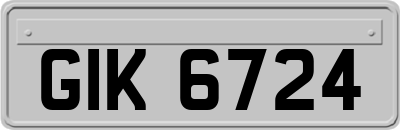GIK6724