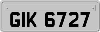 GIK6727