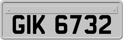 GIK6732