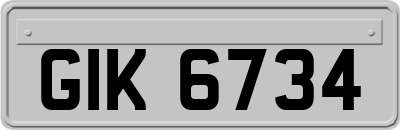 GIK6734