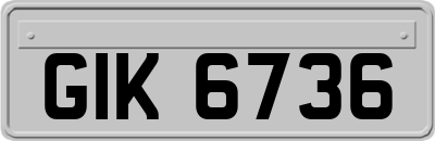 GIK6736