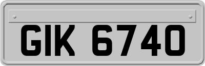 GIK6740