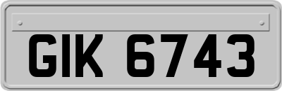 GIK6743