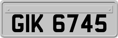 GIK6745