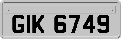 GIK6749